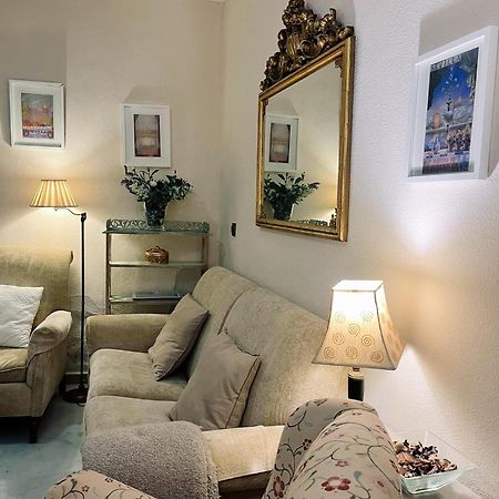 Apartamento Con Encanto Muy Centrico En Pilatos Sevilla Ideal Para Pareja Экстерьер фото