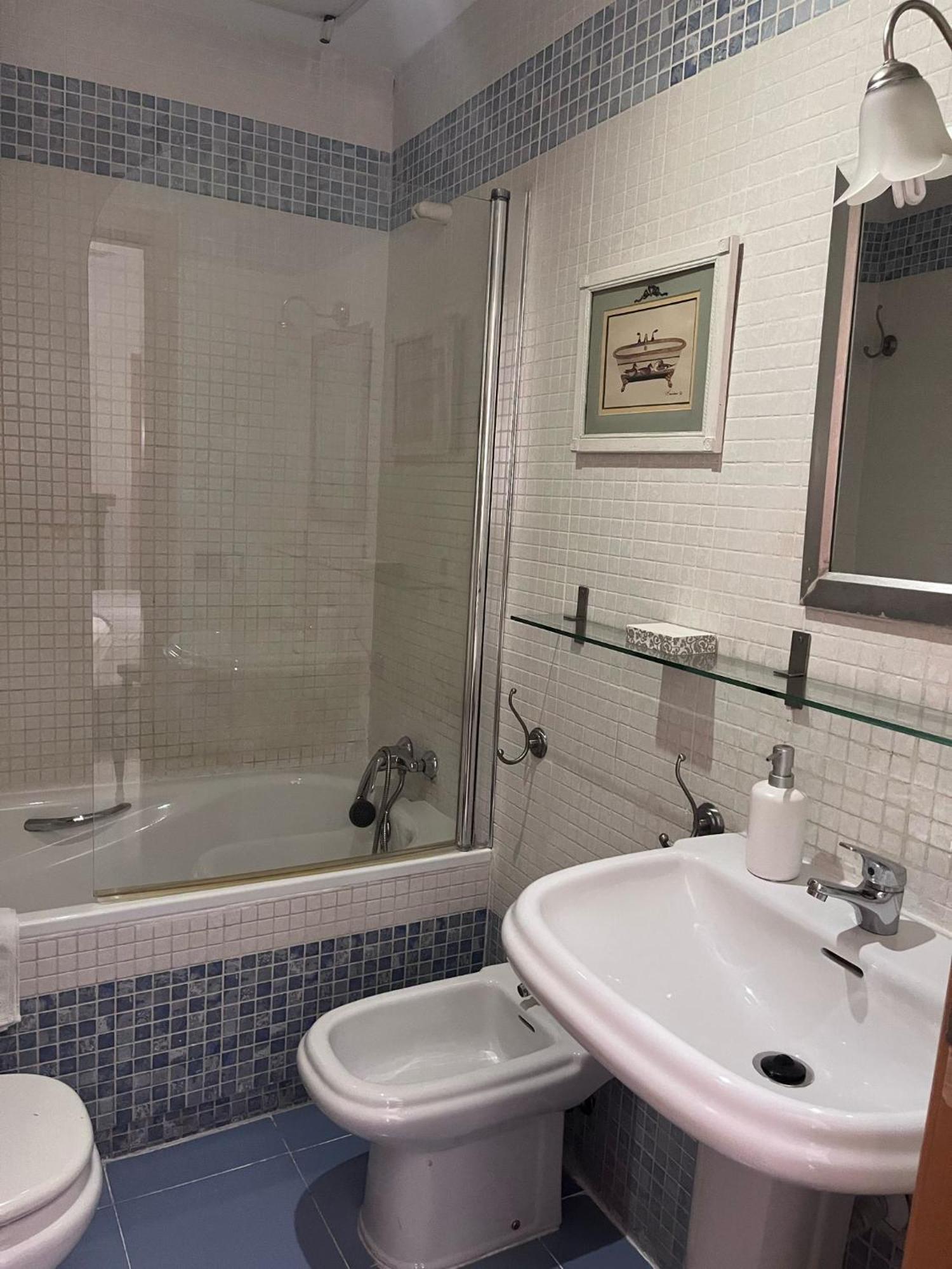 Apartamento Con Encanto Muy Centrico En Pilatos Sevilla Ideal Para Pareja Экстерьер фото
