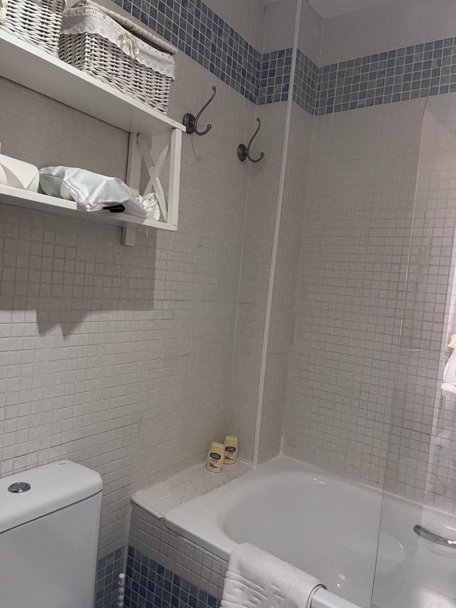 Apartamento Con Encanto Muy Centrico En Pilatos Sevilla Ideal Para Pareja Экстерьер фото