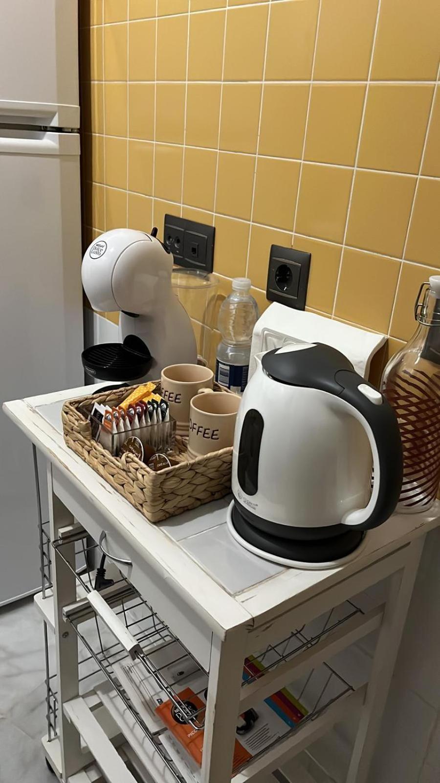 Apartamento Con Encanto Muy Centrico En Pilatos Sevilla Ideal Para Pareja Экстерьер фото