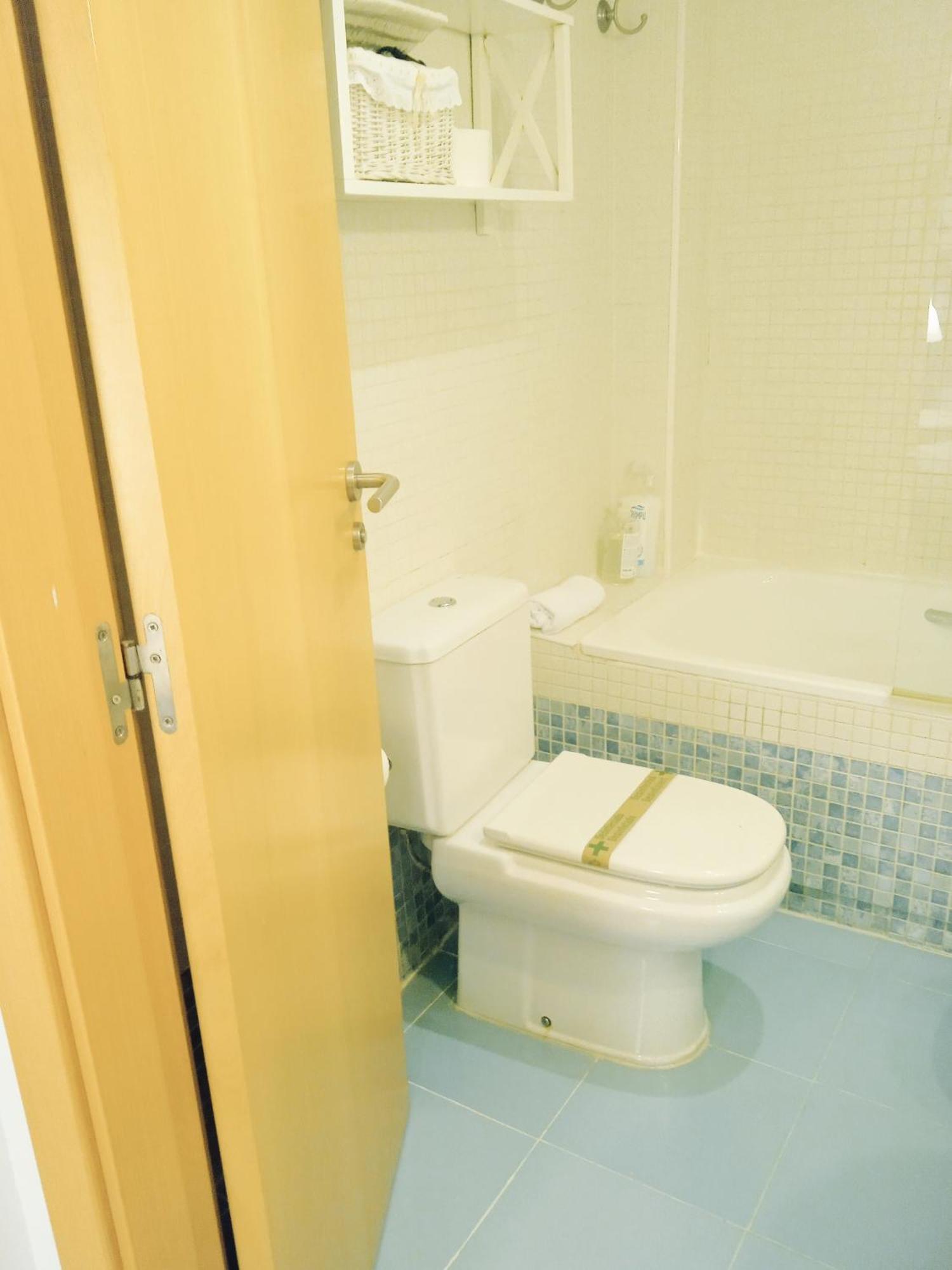 Apartamento Con Encanto Muy Centrico En Pilatos Sevilla Ideal Para Pareja Экстерьер фото