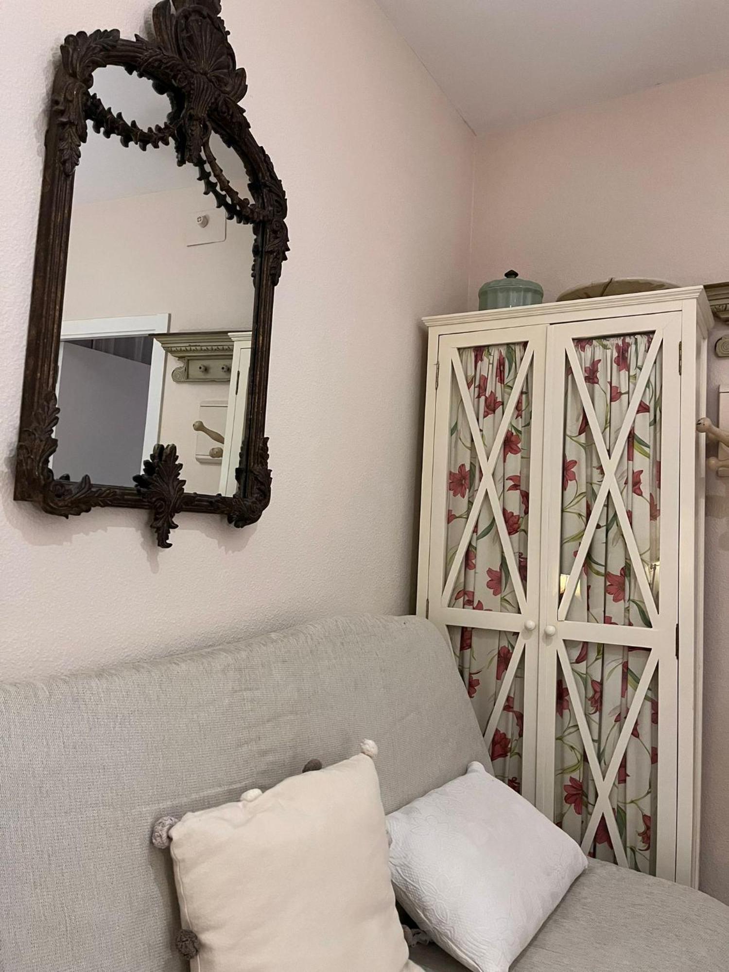 Apartamento Con Encanto Muy Centrico En Pilatos Sevilla Ideal Para Pareja Экстерьер фото