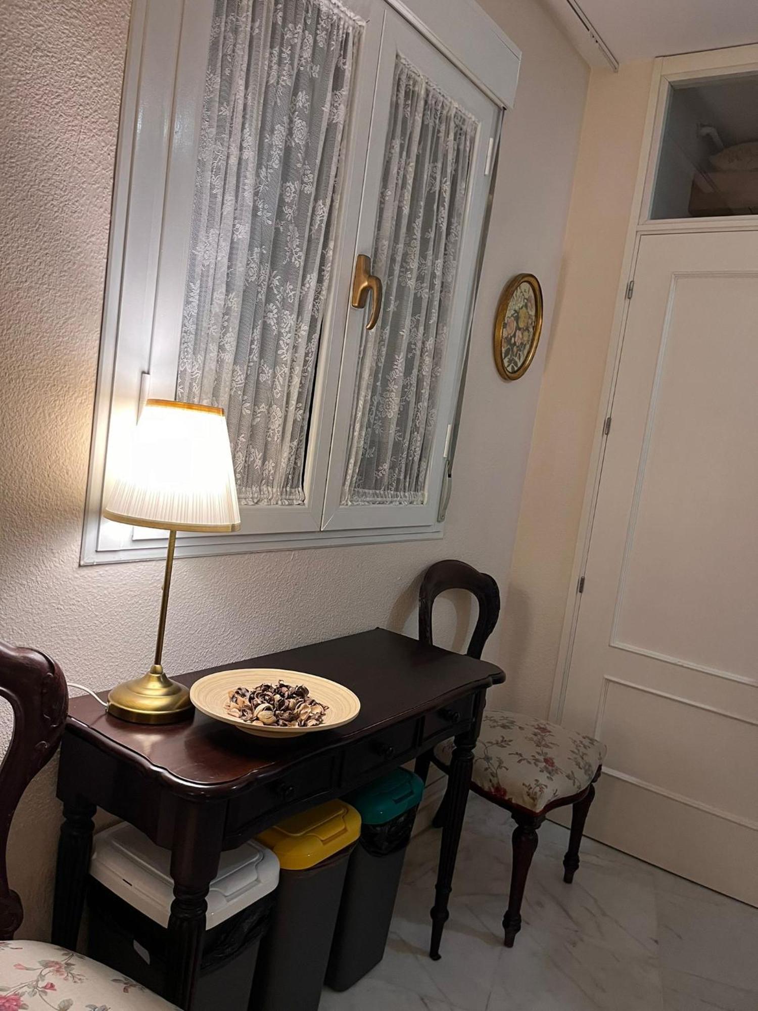 Apartamento Con Encanto Muy Centrico En Pilatos Sevilla Ideal Para Pareja Экстерьер фото