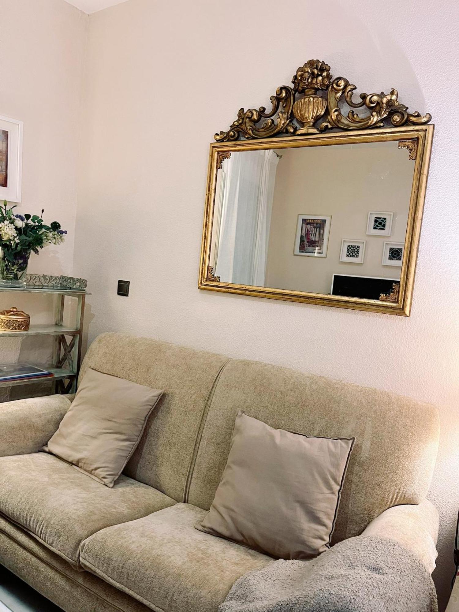 Apartamento Con Encanto Muy Centrico En Pilatos Sevilla Ideal Para Pareja Экстерьер фото